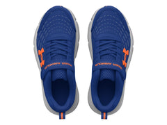 Tenis Under Armour Assert 10 Azul para Niño