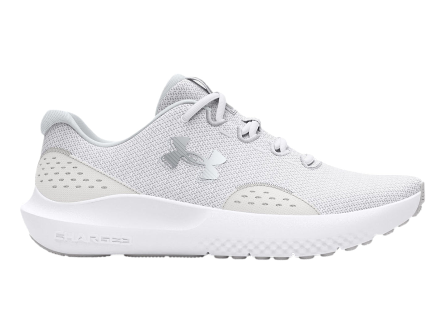 Tenis Under Armour 027007 Para Mujer
