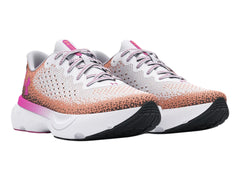 Tenis Under Armour W Infinite Blancos para Mujer