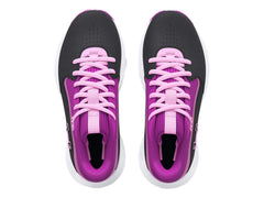 Tenis Under Armour Lockdown 7 Gris para Niño