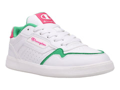 Tenis Champion Lore Blanco para Mujer