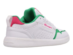 Tenis Champion Lore Blanco para Mujer