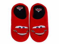 Pantuflas ARRA Rojo para Niño