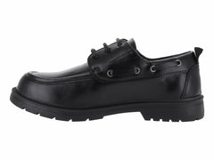 Zapatos Buenissimo Negros para Niño