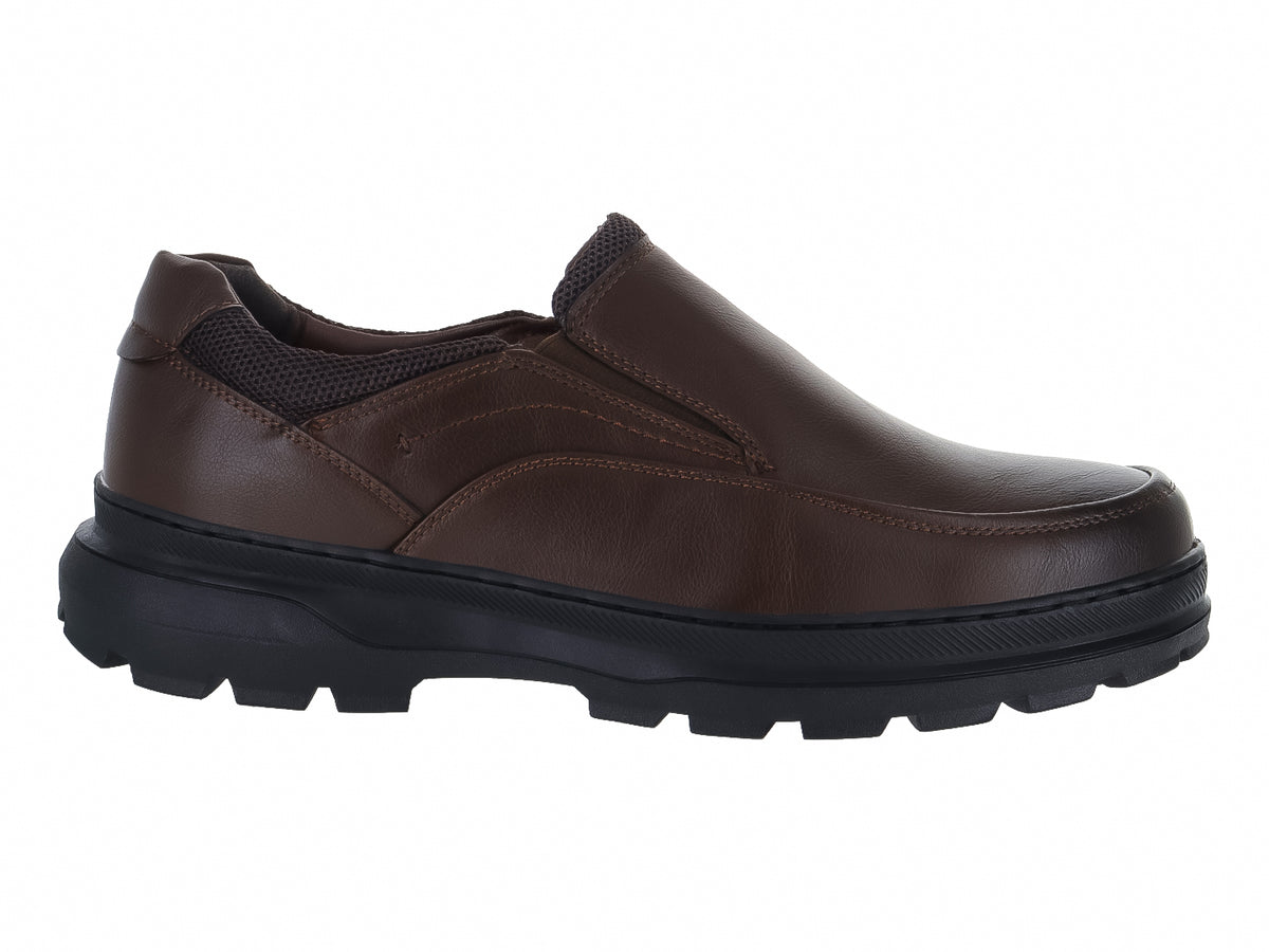 Zapatos Fadema Zapato Cafe Buenissimo Caballero 8881 Para Hombre
