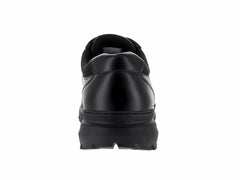 Zapato Buenissimo Negro para Hombre