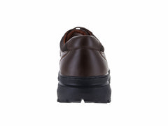Zapato Buenissimo Café para Hombre