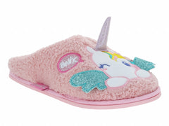 Pantuflas ARRA Rosa para Niña