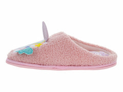 Pantuflas ARRA Rosa para Niña