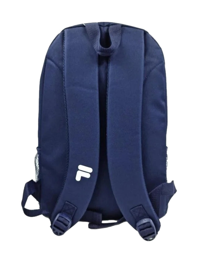 Mochila Fila Camp Azul Marino Unisex