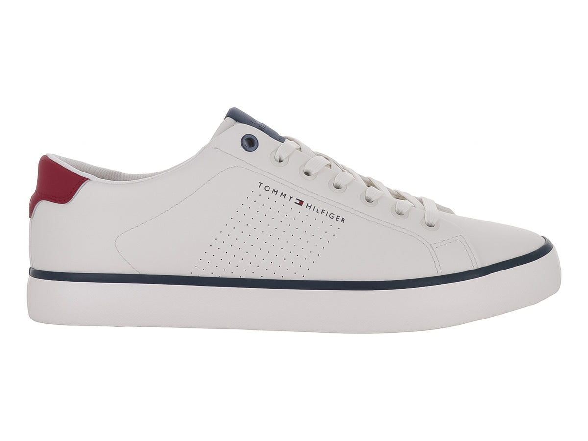 Tenis Tommy Hilfiger M05110 Para Hombre