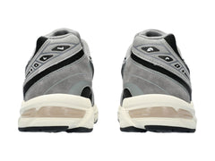 Tenis ASICS GEL-1130 Negro y Gris para Hombre