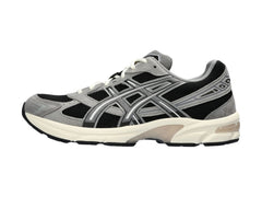Tenis ASICS GEL-1130 Negro y Gris para Hombre