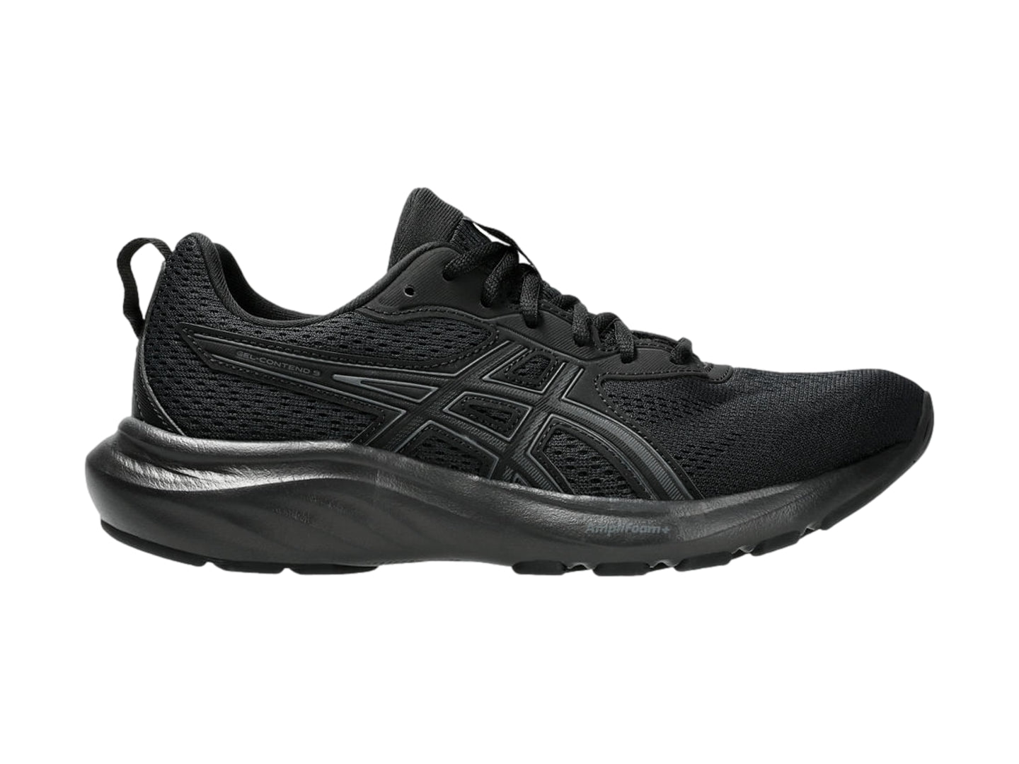 Tenis Asics 12B681 Para Mujer