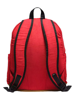 Mochila Vans Old Skool Sport Rojo