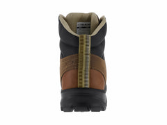 Botas de Trabajo RAM Color Avellana para Hombre