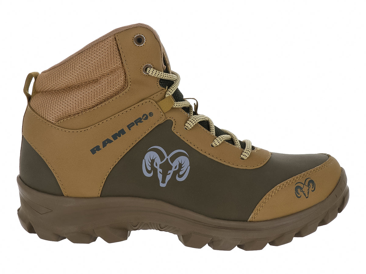 Botas Ram 9509 Para Hombre