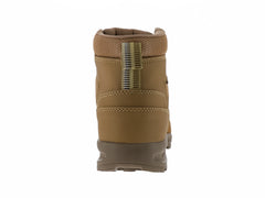 Botas de Seguridad RAM Color Coyote para Hombre