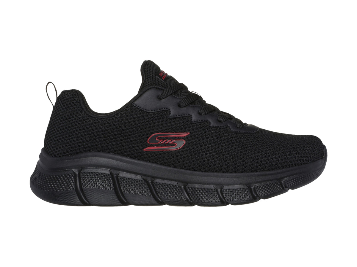 Tenis Skechers Bobs B Flex 118106 Para Hombre