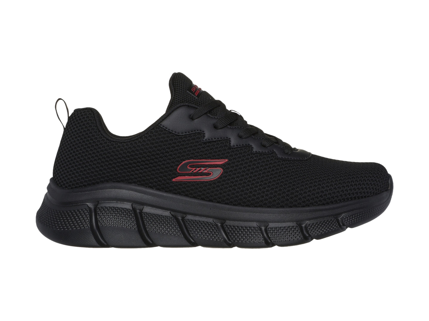 Tenis Skechers Bobs B Flex 118106 Para Hombre