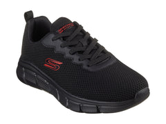 Tenis Skechers Bobs B Flex Negro para Hombre