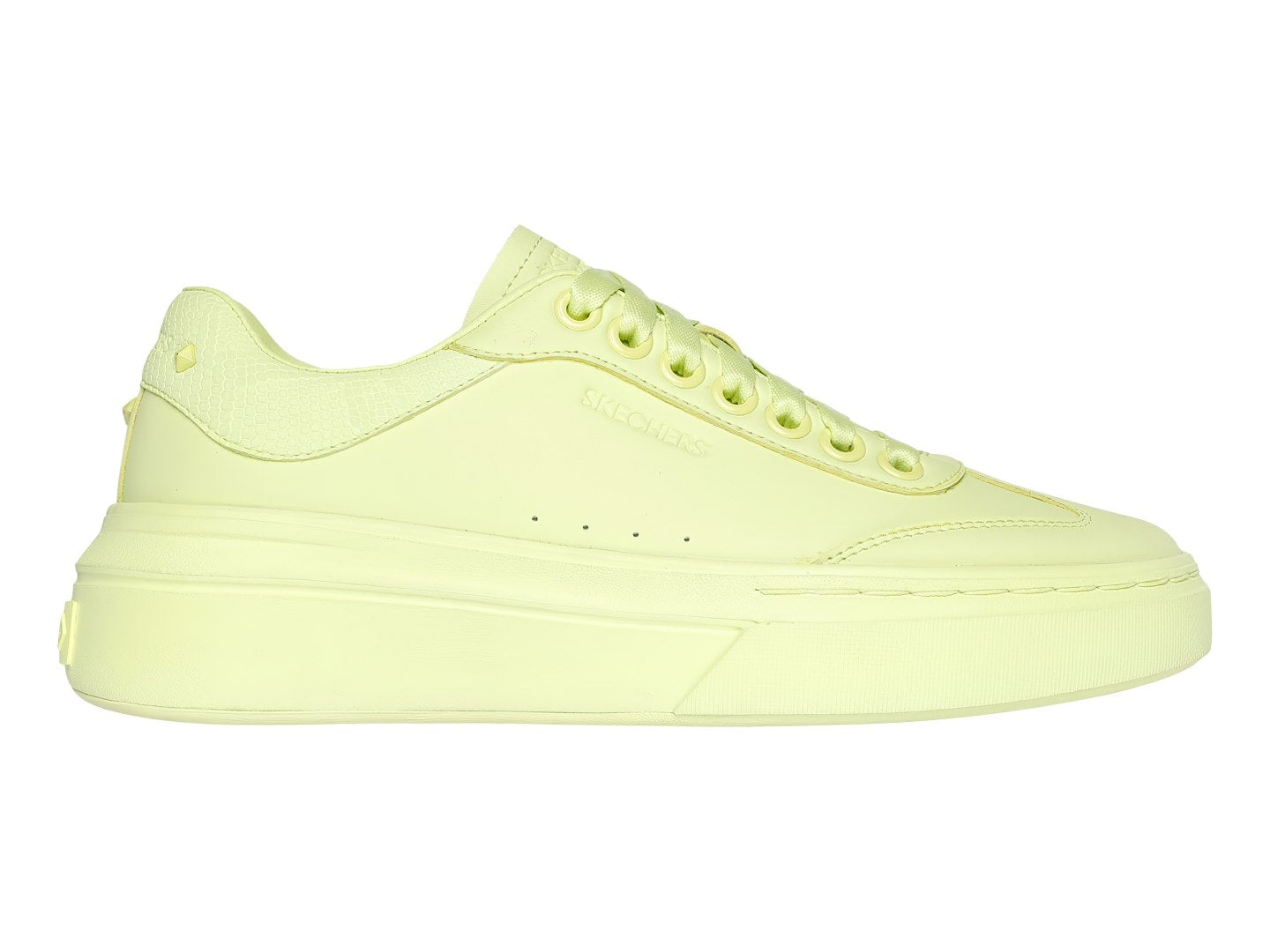 Tenis Skechers Cordova Classic 185079 Para Mujer