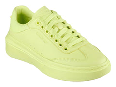 Tenis Skechers Cordova Classic Lima para Mujer