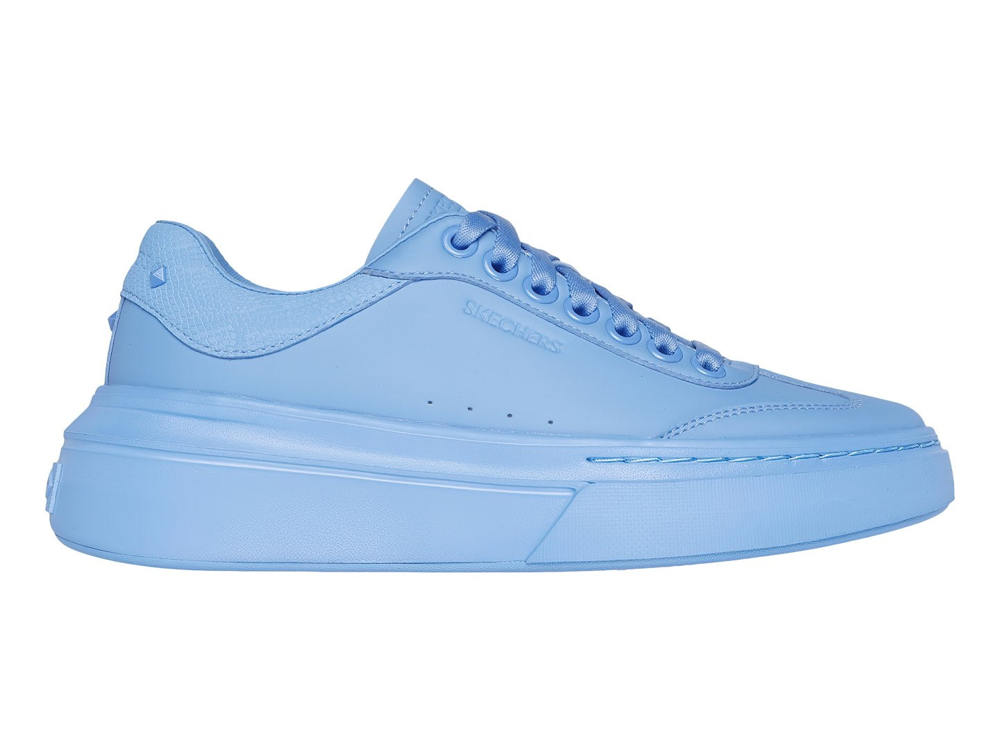 Tenis Skechers Cordova Classic 185079 Para Mujer