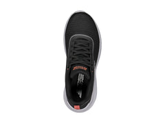 Tenis Skechers BOBS Squad Waves Negro para Mujer