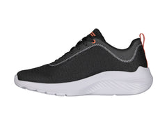 Tenis Skechers BOBS Squad Waves Negro para Mujer