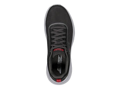 Tenis Skechers BOBS Squad Waves Gris para Hombre