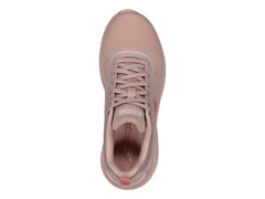 Tenis Skechers BOBS Squad Waves Color Malva para Mujer