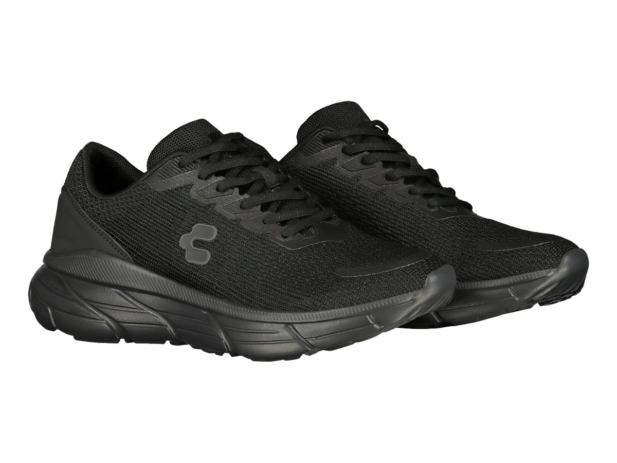 Tenis Charly Negro para Hombre