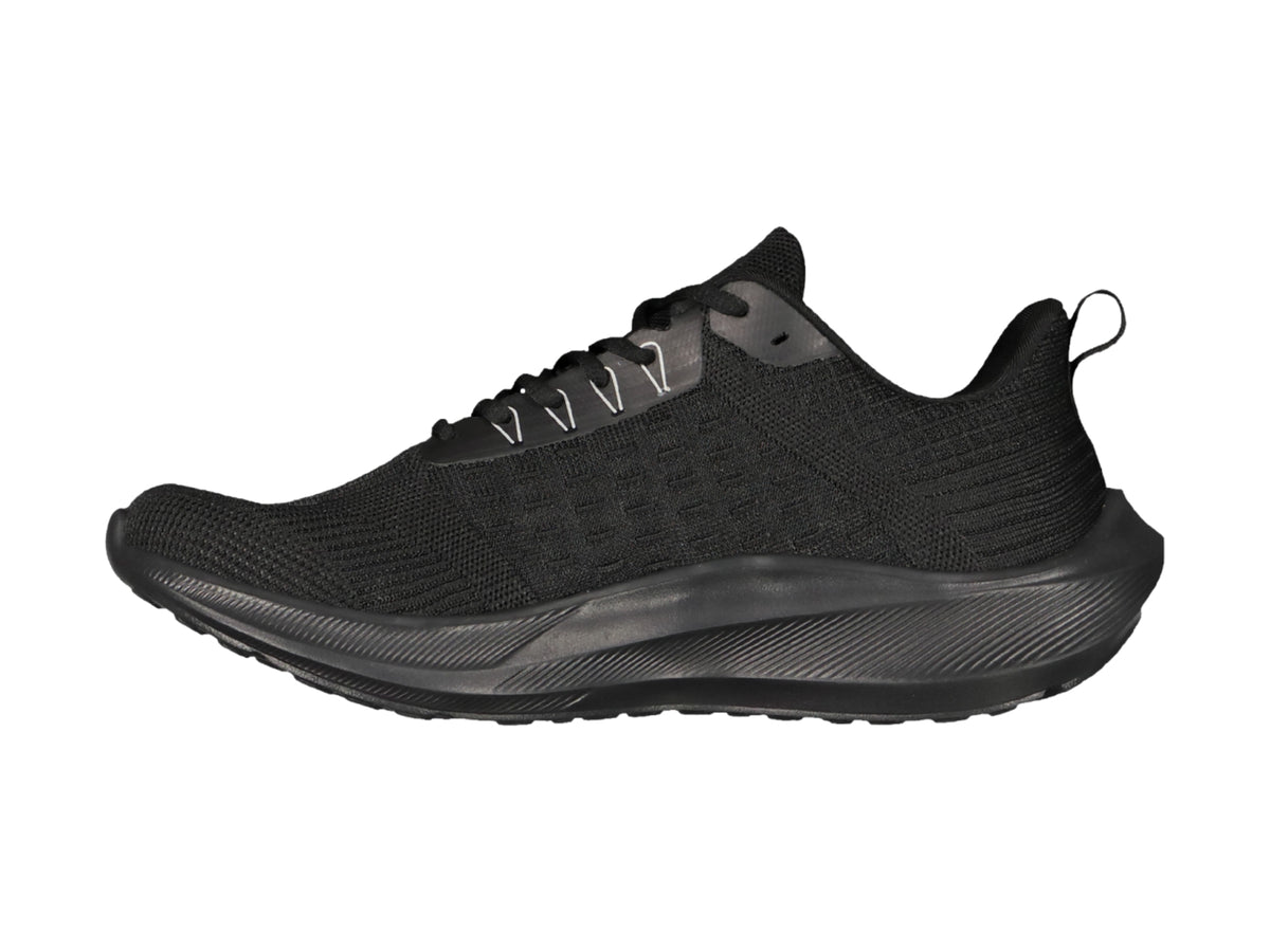 Tenis Charly Negros para Hombre