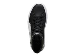 Tenis PUMA Kaia 2.0 Mid SL Negro y Blanco para Mujer