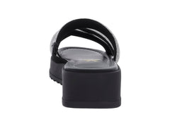 Sandalias Vizzano Plataforma Negro para Mujer