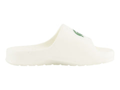 Sandalias Lacoste Serve Slide 2 0 Fa0028 Para Mujer