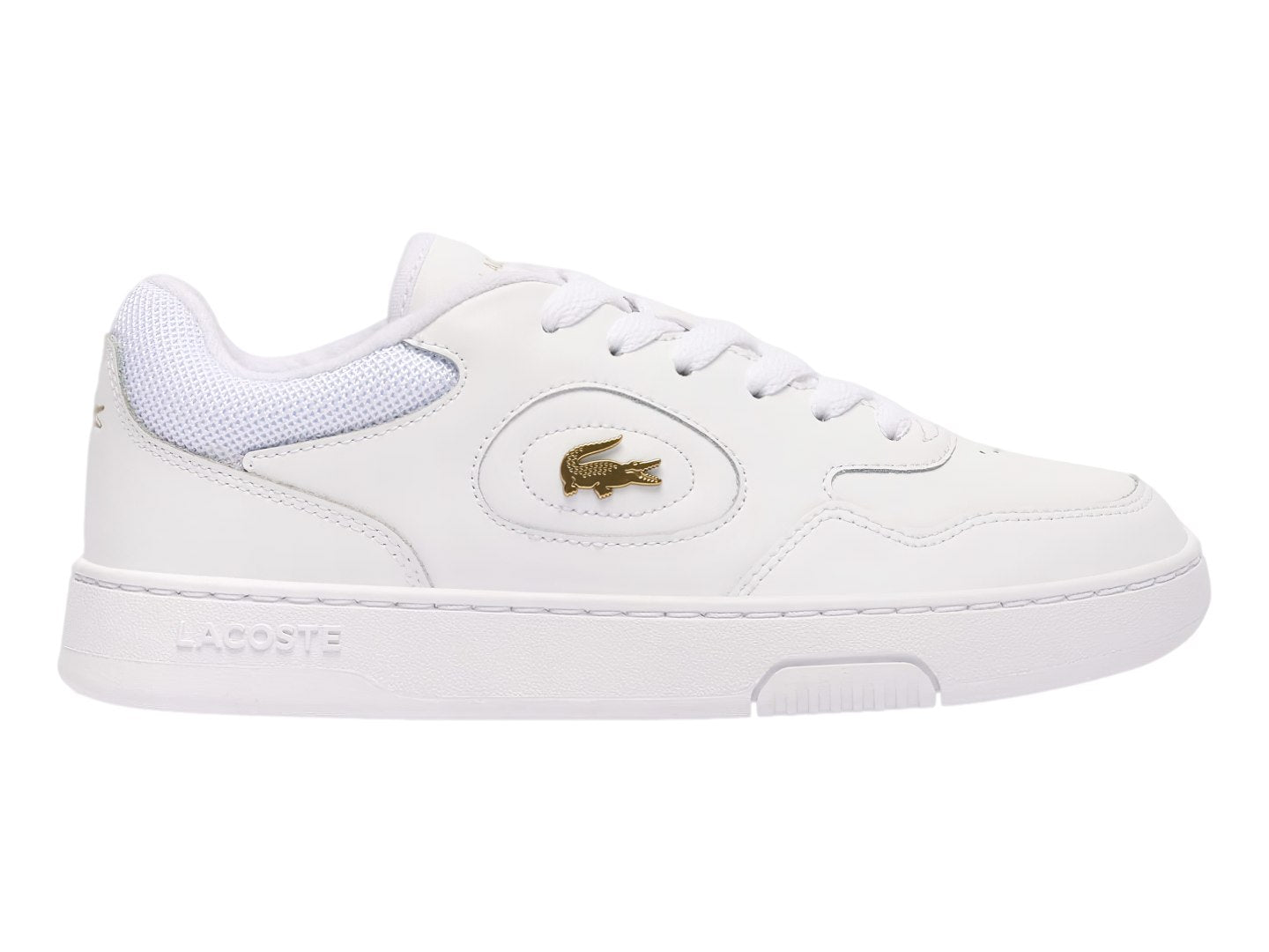 Tenis Lacoste Lineset 124 Fa0083 Para Mujer
