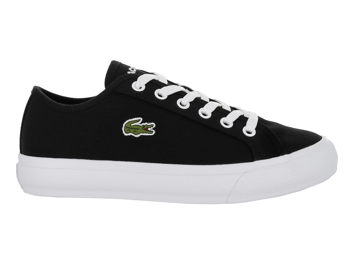 Tenis Lacoste Backcourt 224 Uj0002 Para Niño