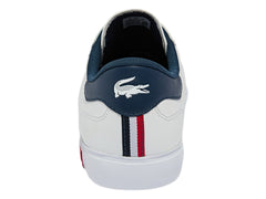 Tenis Lacoste Powercourt Blanco para Hombre
