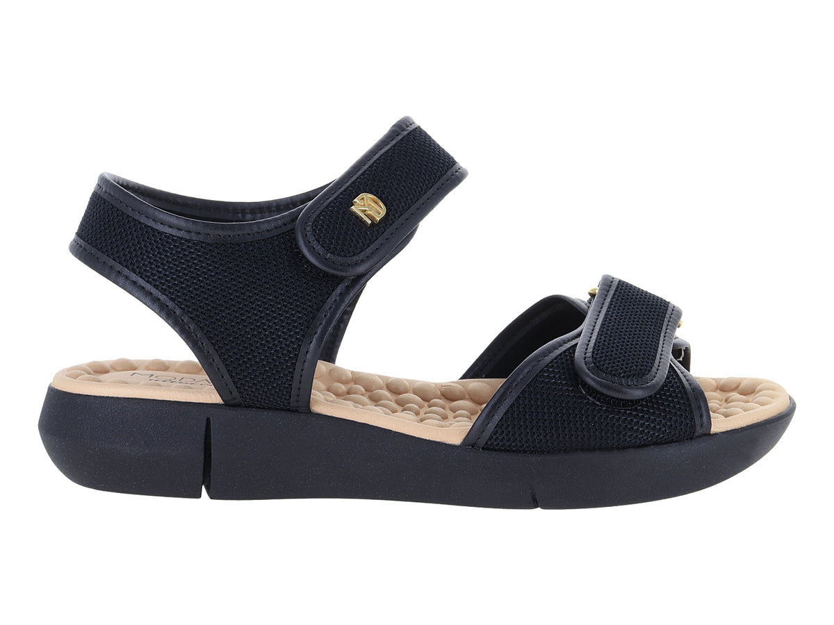 Sandalias Modare 17607 Para Mujer
