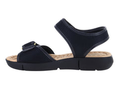 Sandalias Modare Negro para Mujer