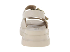 Sandalias Modare Color Crema para Mujer