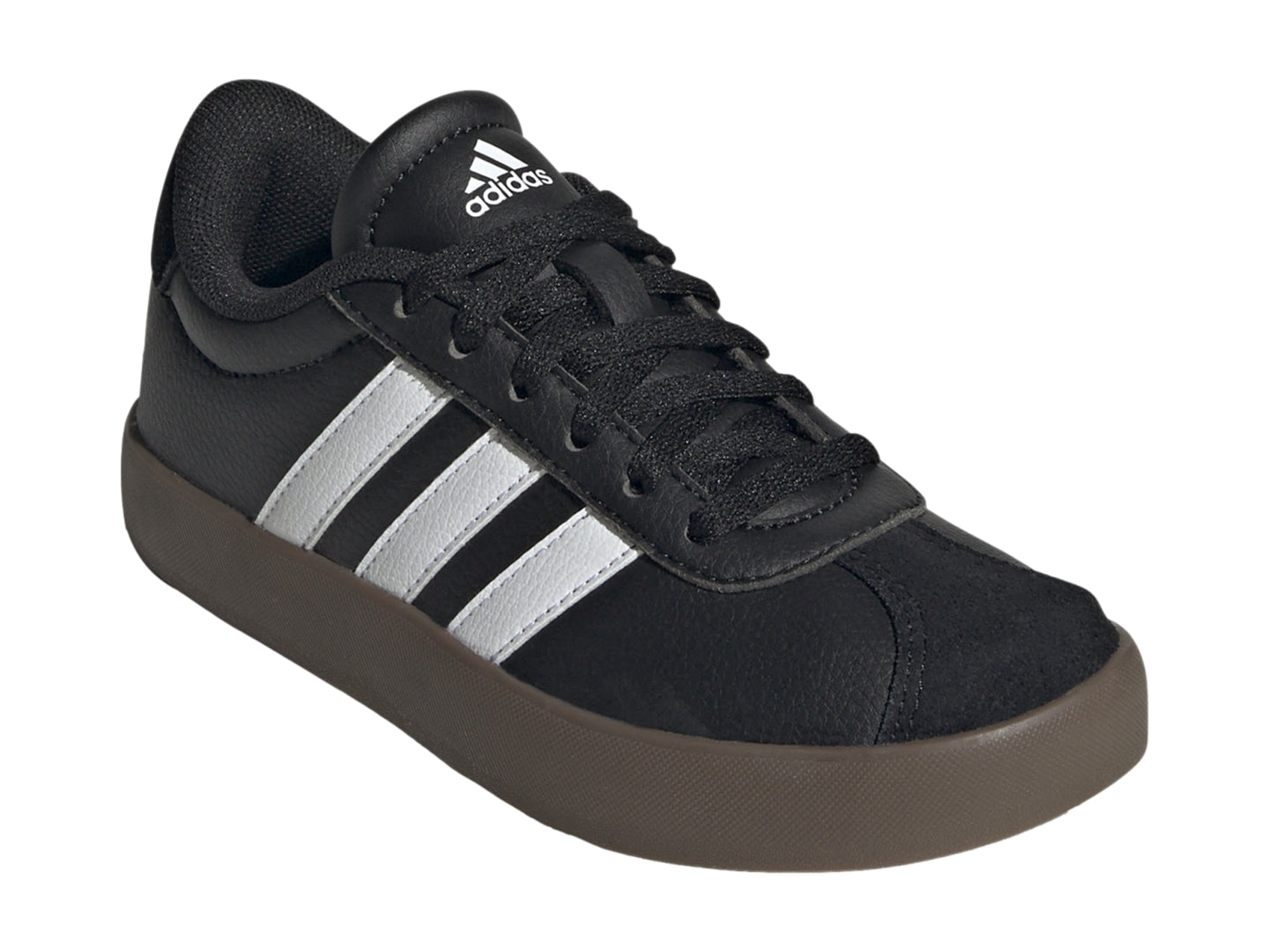 Tenis Adidas Vl Court 3 0 K Ie3630 Para Niño