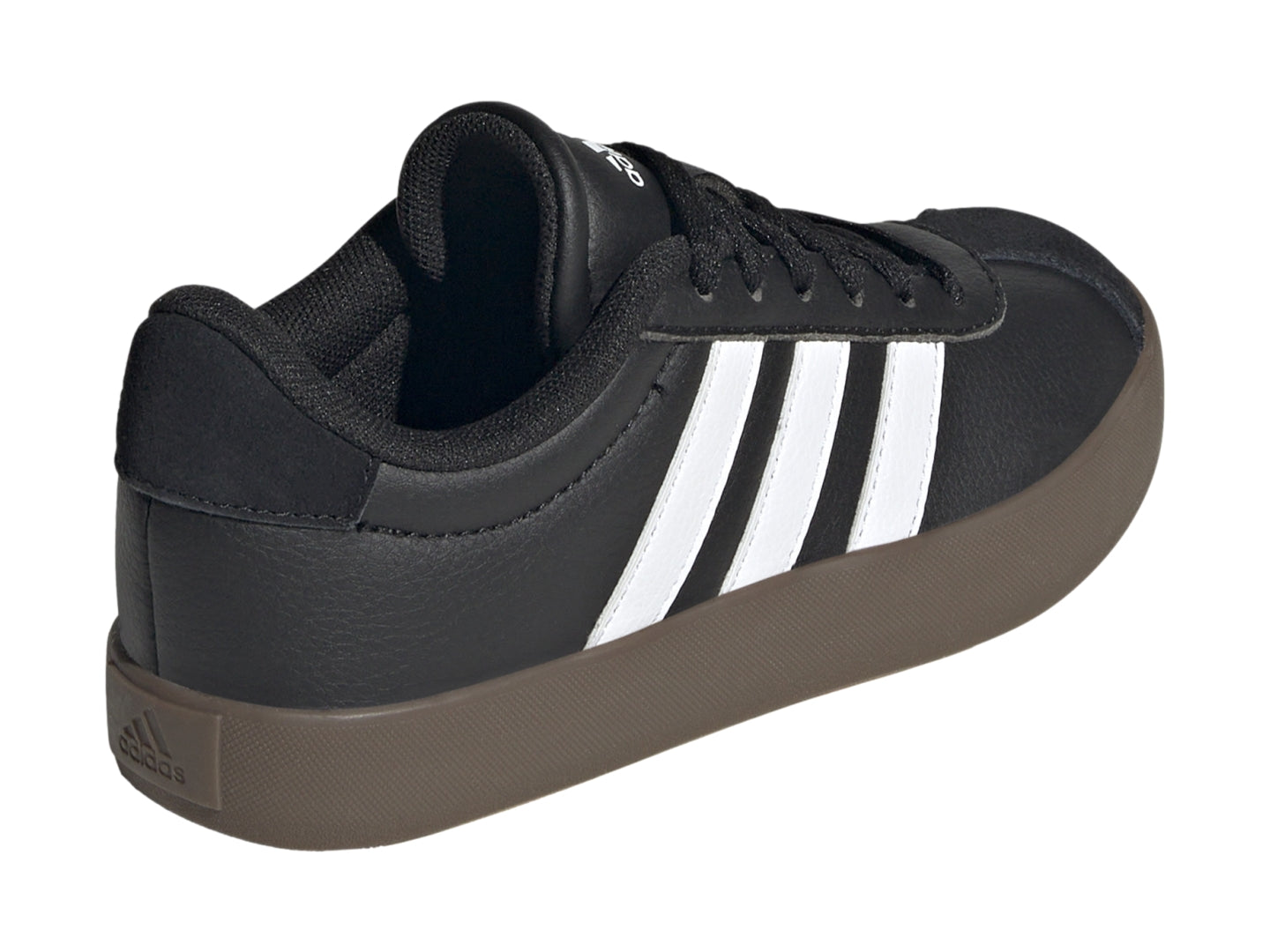 Tenis Adidas Vl Court 3 0 K Ie3630 Para Niño
