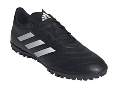 Tenis de Fútbol Adidas Goletto VIII TF Negros para Hombre