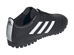 Tenis de Fútbol Adidas Goletto VIII TF Negros para Hombre