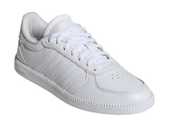 Tenis Adidas Breaknet Sleek Blancos para Mujer