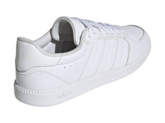 Tenis Adidas Breaknet Sleek Blancos para Mujer