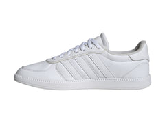 Tenis Adidas Breaknet Sleek Blancos para Mujer